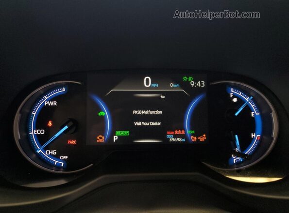 4T3B6RFV3SU183763 2025 TOYOTA RAV4 Blue 