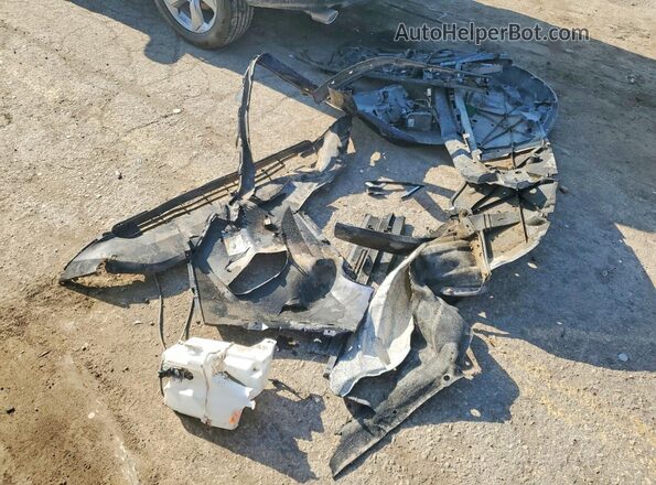 4T3D6RFV2MU034529 2021 TOYOTA RAV4 Blue Շարժիչի բաժամունքի տեսք
