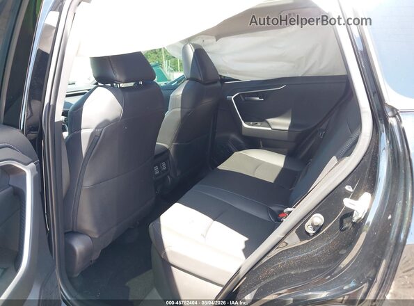4T3D6RFV7RU141969 2024 TOYOTA RAV4 HYBRID Черный Вид наклейки с VIN-кодом