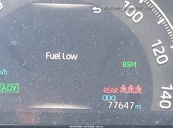 4T3D6RFV8LU003560 2020 TOYOTA RAV4 HYBRID White 