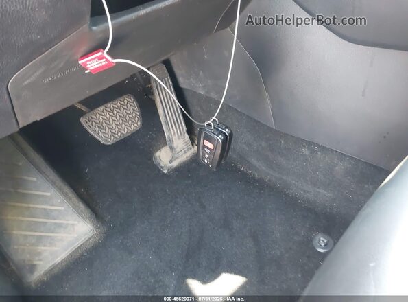 4T3E6RFV2PU121212 2023 TOYOTA RAV4 HYBRID White Dashboard view