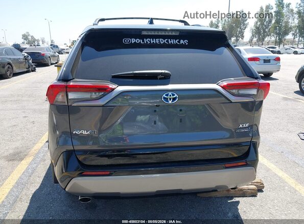 4T3E6RFV2RU166959 2024 TOYOTA RAV4 HYBRID Серый 
