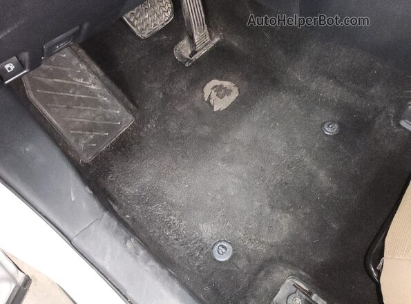4T3LWRFV1MU023016 2021 TOYOTA RAV4 White Панорамний вид салону 360°