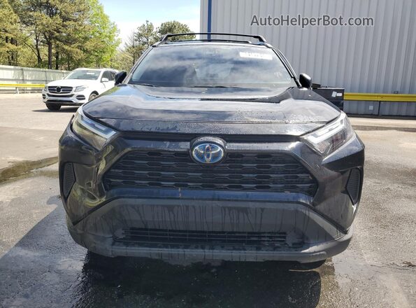 4T3LWRFV6RU144258 2024 TOYOTA RAV4 Black 