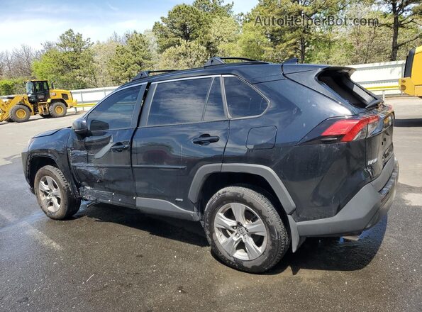 4T3LWRFV6RU144258 2024 TOYOTA RAV4 Black 