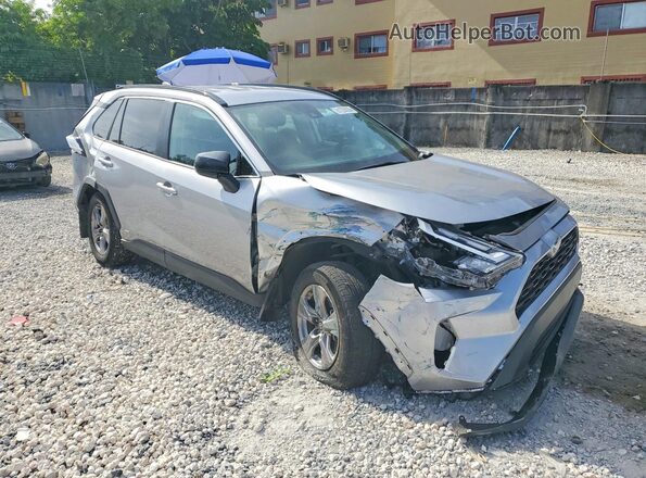 4T3LWRFV6RU145037 2024 TOYOTA RAV4 White წინა მარჯვენა