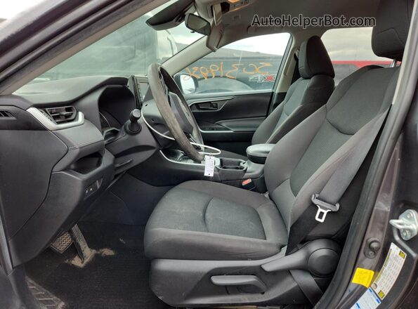 4T3LWRFVXMU023211 2021 TOYOTA RAV4 Gray 