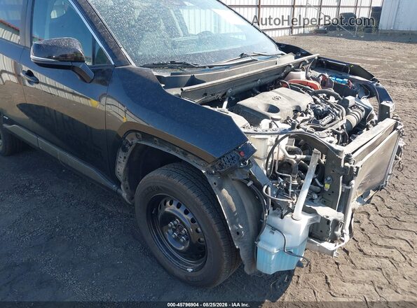 4T3MWRFV1RU139344 2024 TOYOTA RAV4 HYBRID Black 