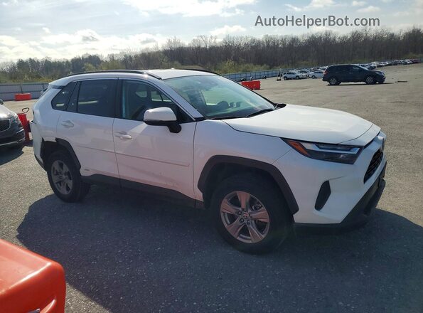 4T3MWRFV9RU155789 2024 TOYOTA RAV4 White Առջևի աջ