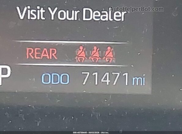 4T3R6RFV5MU016905 2021 TOYOTA RAV4 HYBRID Silver 