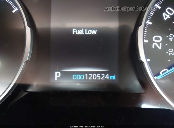 4T3RWRFV0MU026693 2021 TOYOTA RAV4 HYBRID Silver 