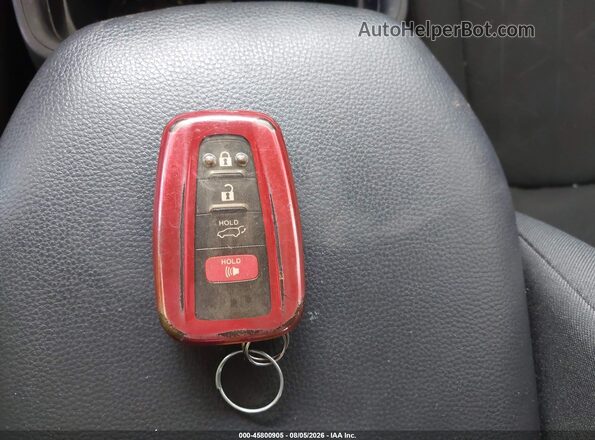 4T3RWRFV1MU030347 2021 TOYOTA RAV4 HYBRID Gray Widok deski rozdzielczej
