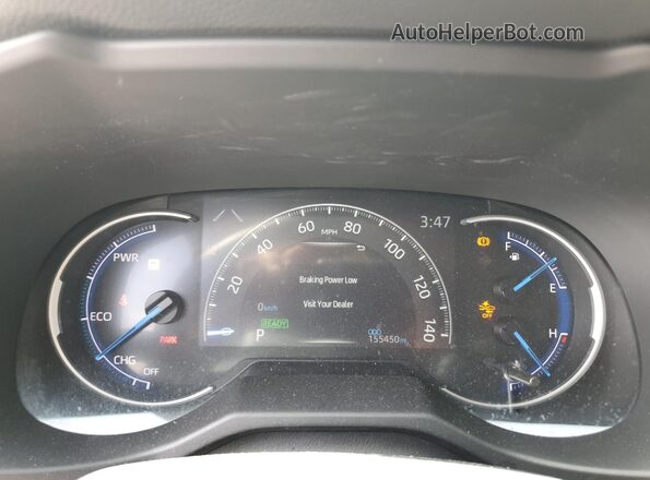 4T3RWRFV2RU133722 2024 TOYOTA RAV4 Silver 