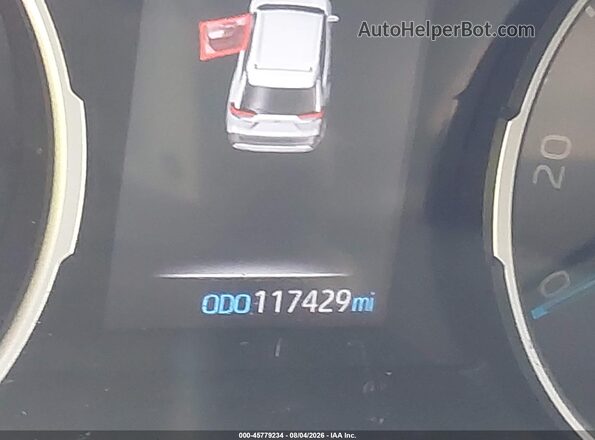 4T3RWRFV3NU059348 2022 TOYOTA RAV4 HYBRID Black Вид задніх сидінь