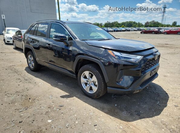 4T3RWRFV3SU171529 2025 TOYOTA RAV4 Black 