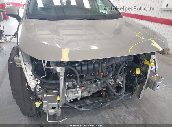 4T3RWRFV6MU017528 2021 TOYOTA RAV4 HYBRID Silver 