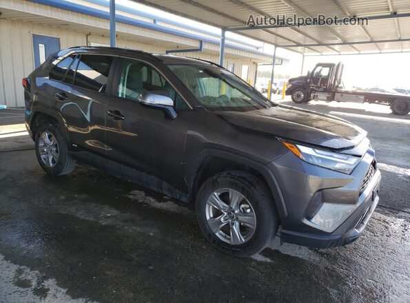 4T3RWRFV8SU175950 2025 TOYOTA RAV4 Gray 
