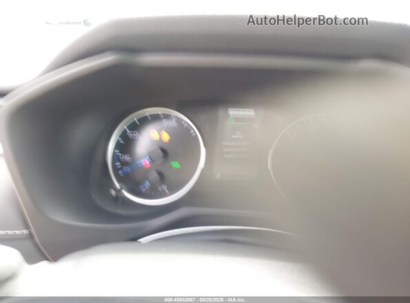 4T3RWRFV9MU041015 2021 TOYOTA RAV4 HYBRID Gray Հետևի նստատեղերի տեսք