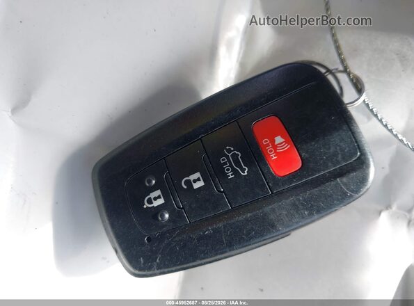 4T3RWRFV9MU041015 2021 TOYOTA RAV4 HYBRID Gray Առջևի վահանակի տեսք