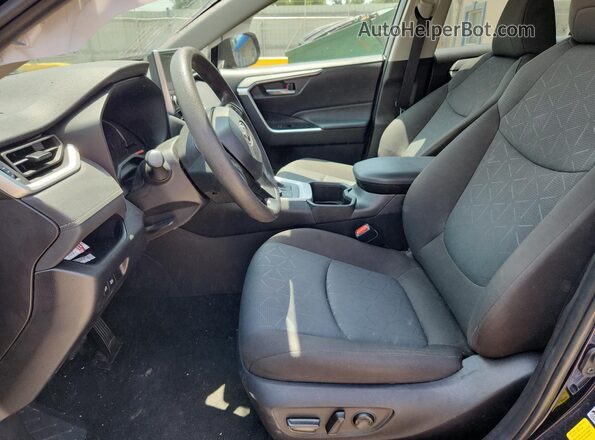 4T3RWRFVXSU187002 2025 TOYOTA RAV4 Blue 
