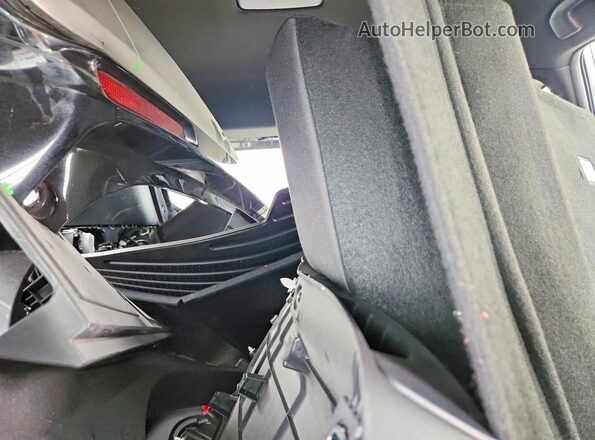 4T3T6RFV5RU145501 2024 TOYOTA RAV4 Угольный Вид задних сидений