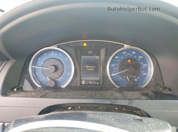 4T4BF1FK2GR570091 2016 TOYOTA CAMRY Black Vista del cuadro de instrumentos