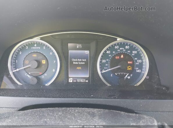 4T4BF1FK5GR548912 2016 TOYOTA CAMRY Blue Հետևի նստատեղերի տեսք