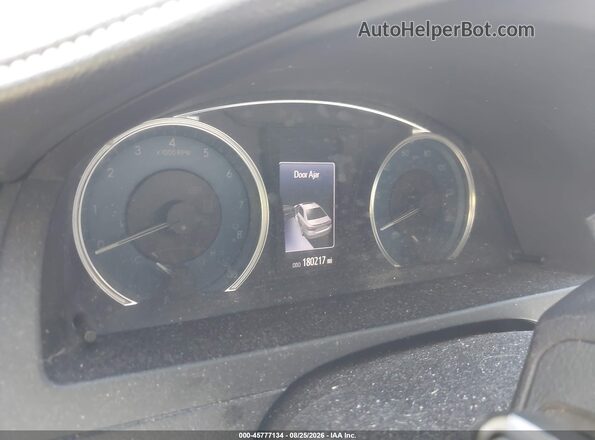 4T4BF1FK6GR565072 2016 TOYOTA CAMRY Gray Widok tylnych siedzeń