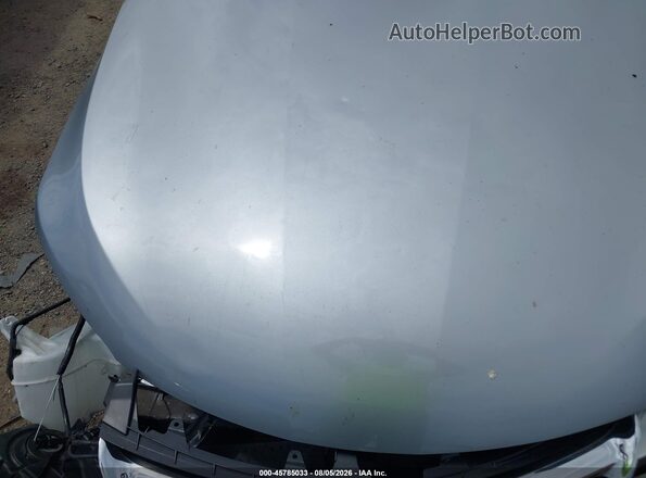 4T4BF1FK7GR522487 2016 TOYOTA CAMRY Gray Widok z tyłu