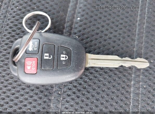 4T4BF1FK7GR531853 2016 TOYOTA CAMRY White Widok deski rozdzielczej