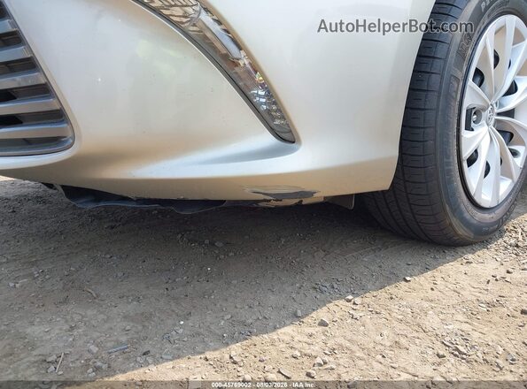 4T4BF1FK8GR520800 2016 TOYOTA CAMRY Brown 