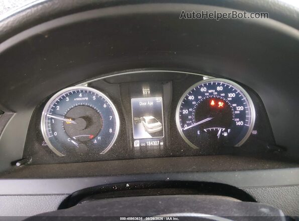 4T4BF1FK8GR572783 2016 TOYOTA CAMRY Black Հետևի նստատեղերի տեսք