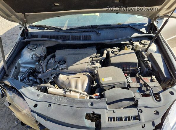 4T4BF1FK8GR580429 2016 TOYOTA CAMRY Tan 