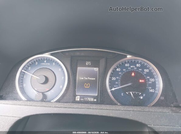 4T4BF1FK9GR571139 2016 TOYOTA CAMRY Silver 