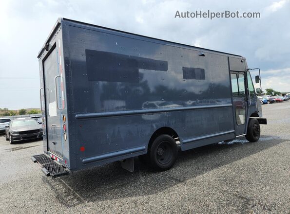 4UZAC2EA5LCMH8014 2020 FREIGHTLINER CHASSIS Синий 