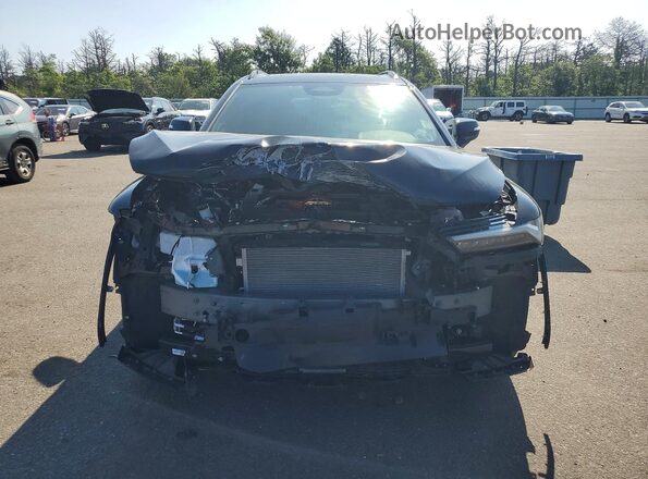 4W5KHNRL3RZ512374 2024 ACURA ZDX Black Vista frontal