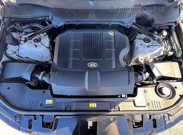 SALWV2FV4HA678579 2017 LAND ROVER RANGE ROVER White 