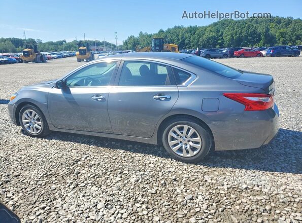 1N4AL3AP4GN310258 2016 NISSAN ALTIMA Gray Հետևի աջ