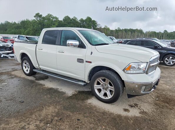 1C6RR7PM3GS261420 2016 RAM 1500 White Vista frontal