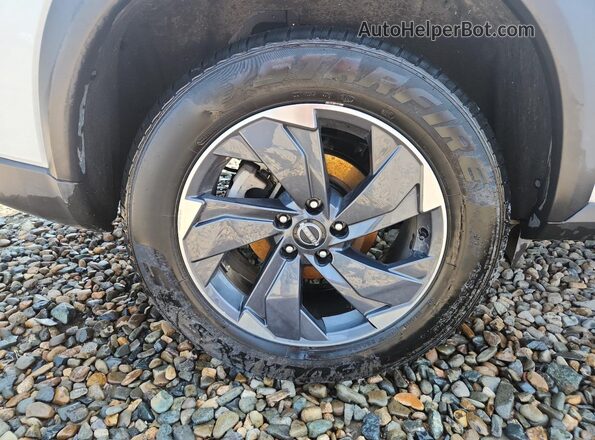 5N1BT3BA2RC678103 2024 NISSAN ROGUE White 