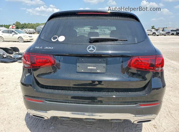 W1N0G8DB9LF854775 2020 MERCEDES-BENZ GLC-CLASS Black Vista interior delantera