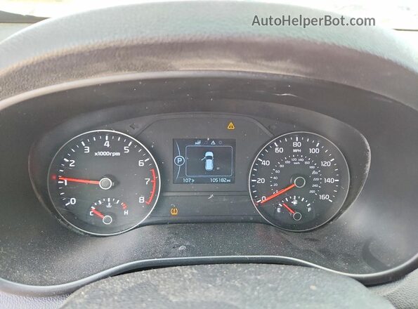 KNDPM3AC7J7329641 2018 KIA SPORTAGE Black უკანა სავარძლების ხედი