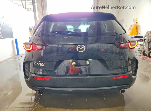 7MMVABBL1TN470745 2026 MAZDA CX-5 Black წინა სალონის ხედი
