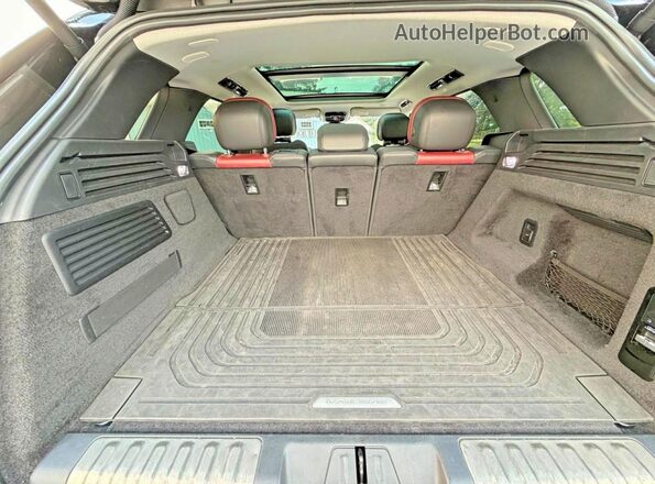 SAL1L9FUXPA154724 2023 LAND ROVER RANGE Gray VIN sticker view