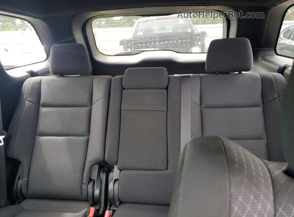 1C4RJFAG5KC853823 2019 JEEP GRAND Gray Սալոնի հետևի տեսք
