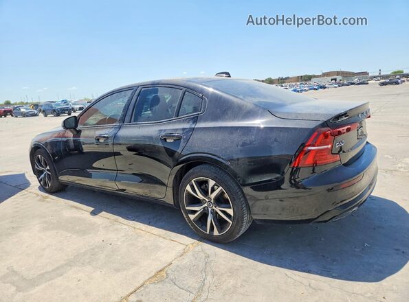 7JRL12FL4RG315333 2024 VOLVO S60 Black Trasero derecho