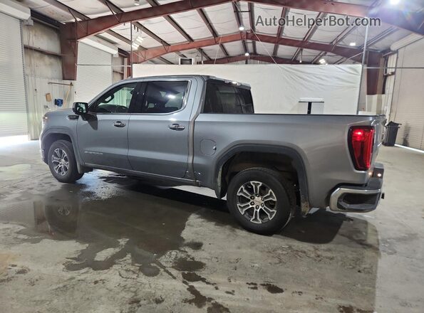 1GTPHDED2TZ209296 2026 GMC SIERRA Gray 
