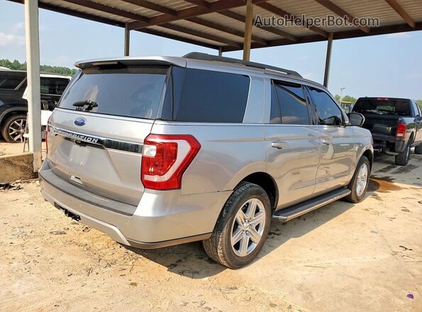 1FMJU1JT8LEA16926 2020 FORD EXPEDITION Silver Передня права чверть