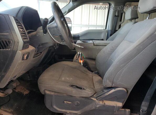 1FT7W2BT7NEF14860 2022 FORD F250 White 
