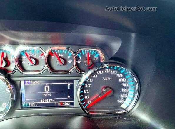1GNSKJKC7GR237730 2016 CHEVROLET SUBURBAN Blue Vista interior trasera